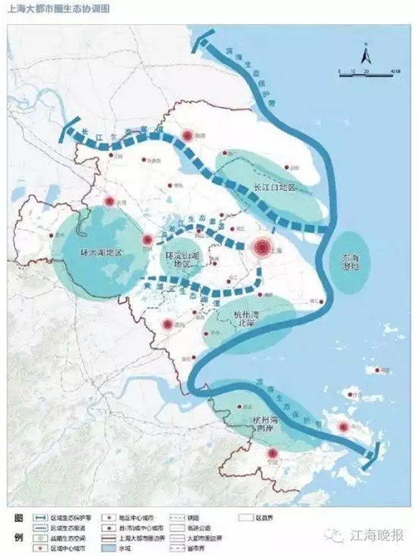 上海主城区人口_解读 为何上海这些主城区会各有一个城市副中心