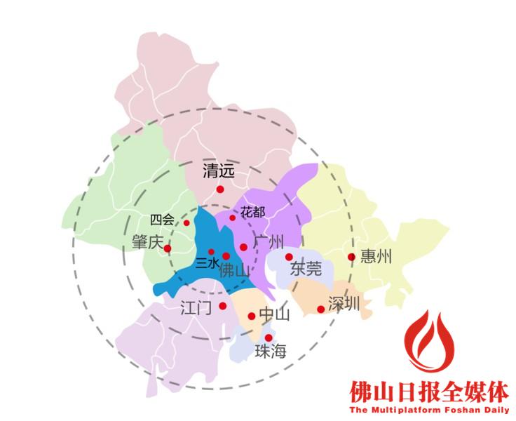 佛山市三水区人口_佛山市三水区地图(3)