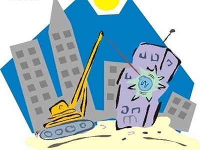 北京房产:房屋拆迁评估高低：房子拆迁补偿价格合适吗