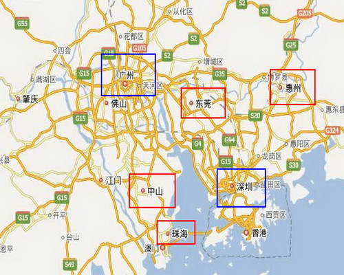 苏州房价