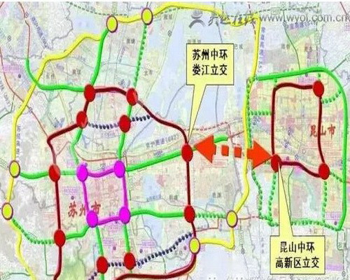 苏州房价