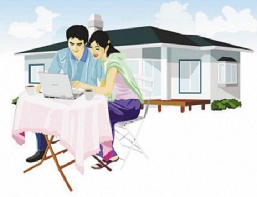 外地人在上海买房可贷款  需满足购房贷款条件