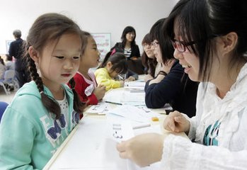 郑州务工人员子女报名点按租住区域分