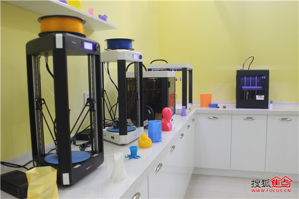 衡水市3D打印体验馆揭牌仪式隆重举行 衡水市3D打印体验馆揭牌仪式隆重举行