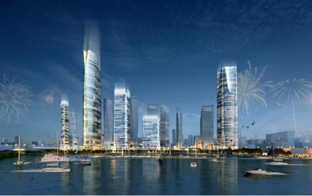 2017粤港湾经济总量_港湾(2)