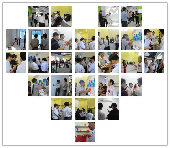 衡水市3D打印体验馆揭牌仪式隆重举行 衡水市3D打印体验馆揭牌仪式隆重举行