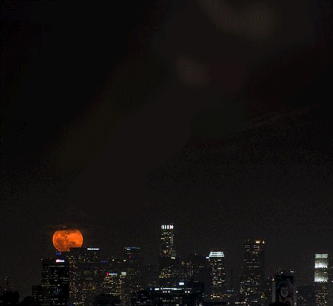 中秋风雨归程 有