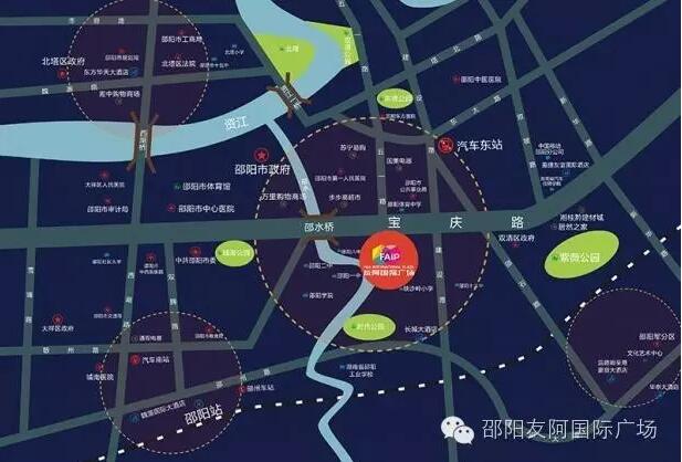邵阳县未来城区规划图 邵阳县未来城区规划图