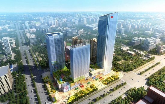 汇景嘉年华国庆要来合肥,想要免费参加的赶紧踩楼参与