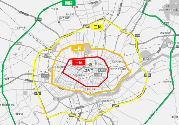 沈阳2019人口_沈阳市区人口多少(2)