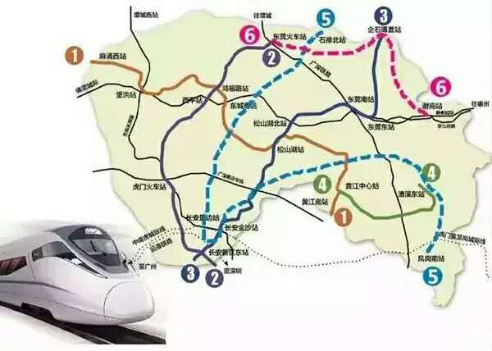 9月28日-30日,最后一大波"红利房"将全面攻陷东莞4大主城区,倒计时图片