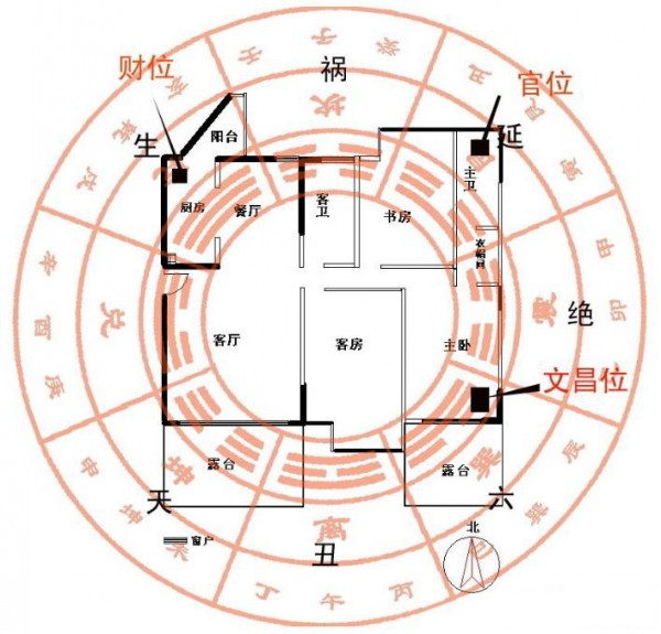 美联联邦生活区核心力作 美联城仕耀世起航