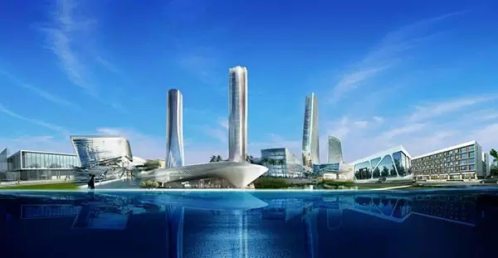 珠海华发集团组建于1980年,与珠海经济特区同龄,历经30多年励精图治