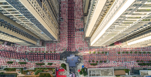 杨箕村人口_杨箕村(2)