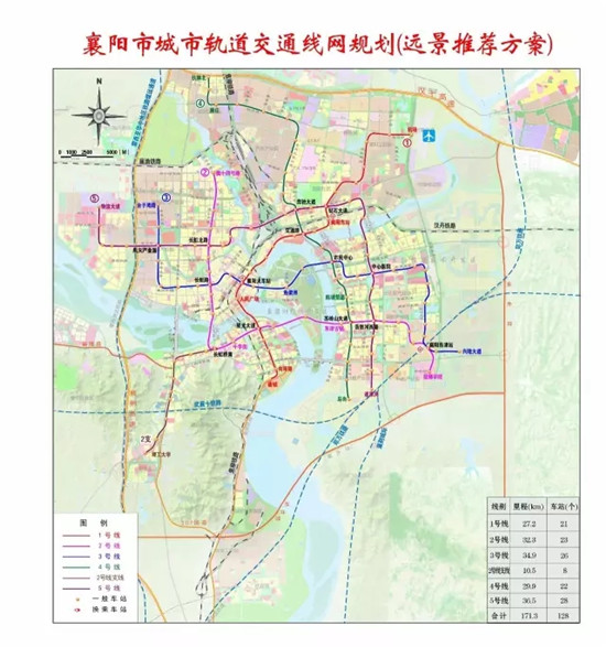 规划中的5条,其中4条经过大东津,地铁将在东津与高铁站无缝对接,东津