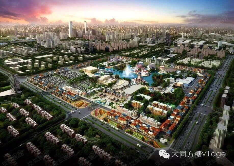 大同市人口分布_大同市地图(3)
