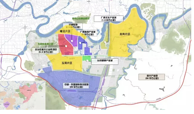 深圳龙岗区人口_中央刚刚定了 深圳已准备好全面冲刺,你将有个新名字(2)