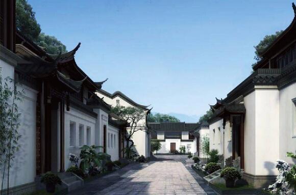 ... 秦皇岛建超级小镇 5个秦皇半岛大小-房产新闻-秦皇岛