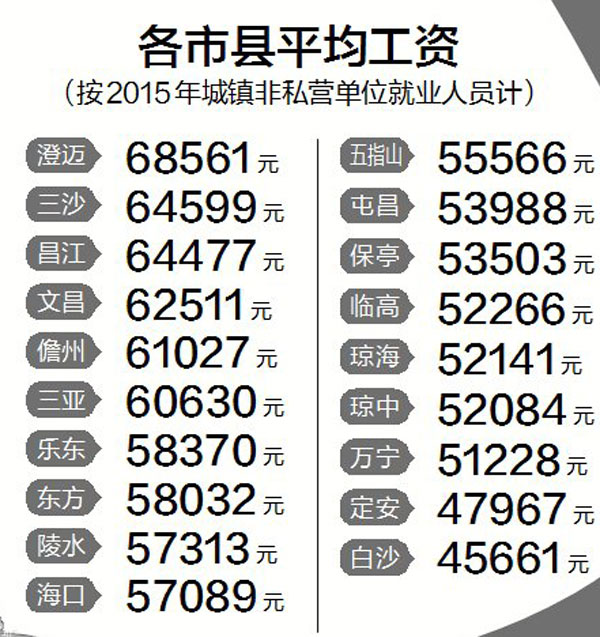 家庭年总收入_海口2017年平均收入(2)