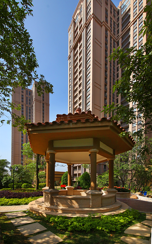 联发·欣悦湾:道路交通升级 一城繁华近在眼前