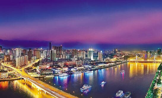 沈跨浑河中央大街桥开建 这些房子势必涨价图片 48452 546x332