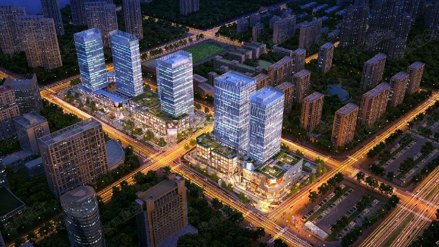 杭州市滨江区面积及GDP_杭州市滨江区图片(3)