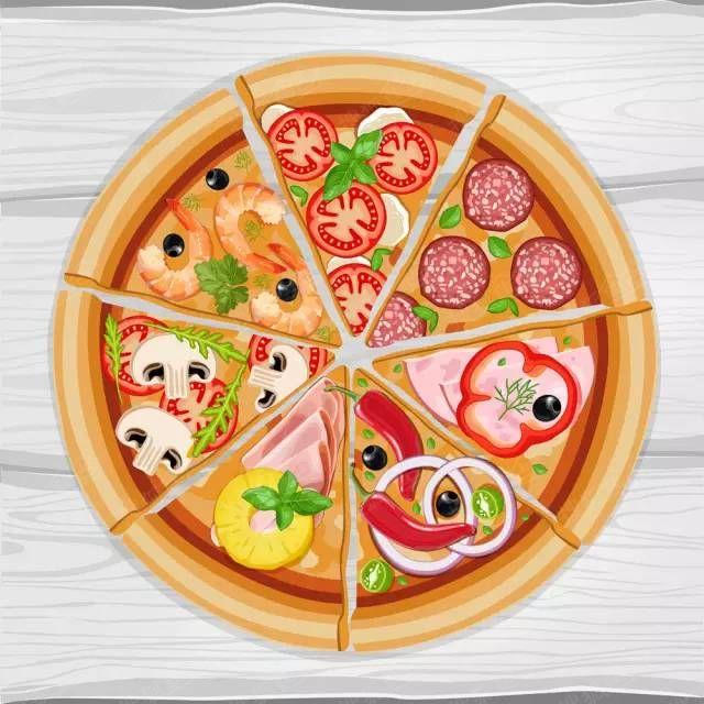 活动报名丨唯有美食与奖品不可辜负