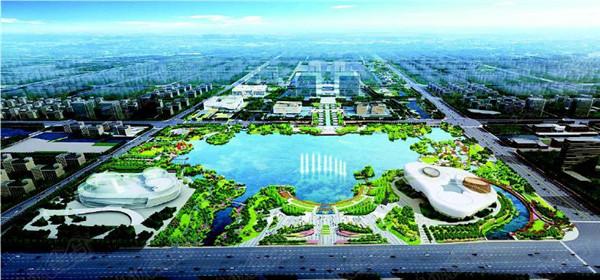 com:我家住在公园里 那是怎样一种惬意-楼盘导购-阜阳搜狐焦点网