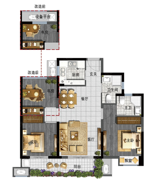 融信澜天户型图,融信澜郡户型图,杭州融信澜天户型图_大山谷图库