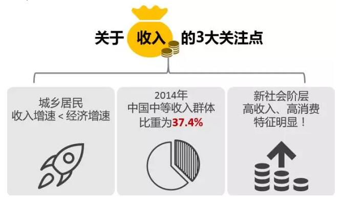 中收入阶层消费比例图_收入和社会阶层