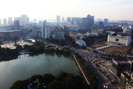 芜湖市一八年经济总量是多少_芜湖市第十一中学(3)