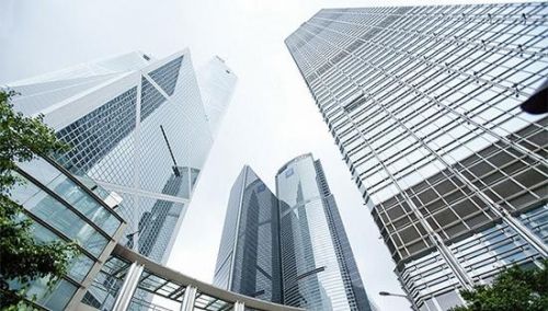 严管下p2p退租致写字楼空置率上升 上海影响明显