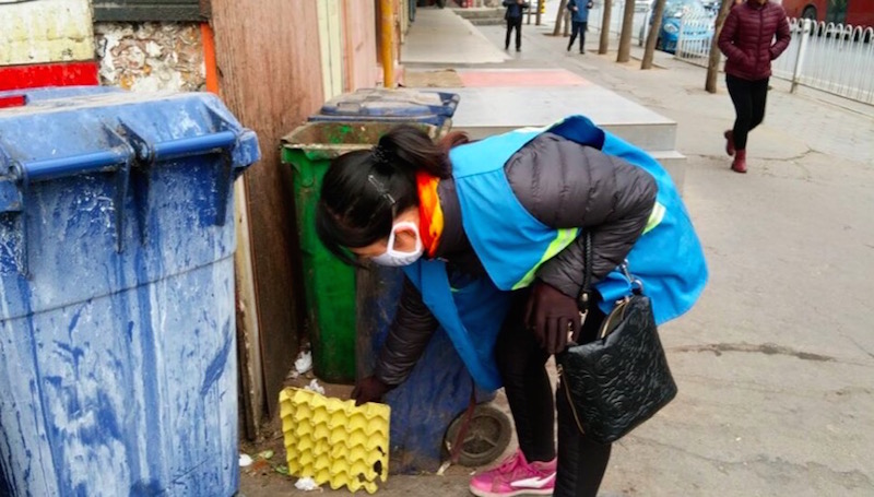 兰州市人口普查_兰州市第六次人口普查办公室领导来校检查指导人口普查工作(2)