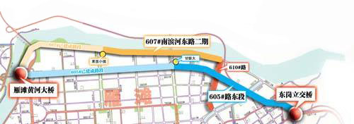 重庆时时彩能做假吗:兰州雁滩t605号路6月建成 方便12