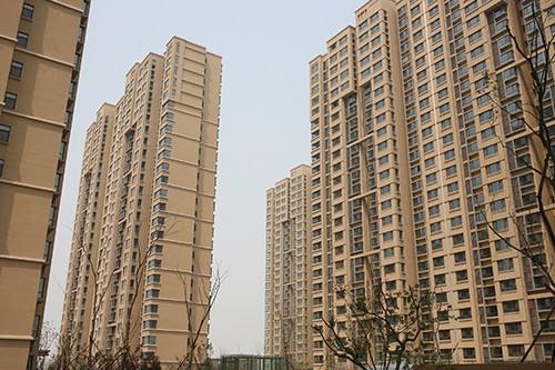 买房千万不要忽视楼间距 近邻宜亲不宜近