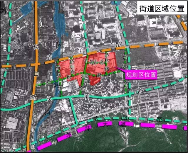 深圳政府最新启动7大旧改项目 建成房子够卖半年