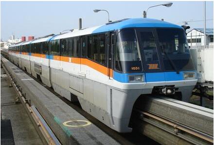中国跨座式单轨交通为何没推广开？