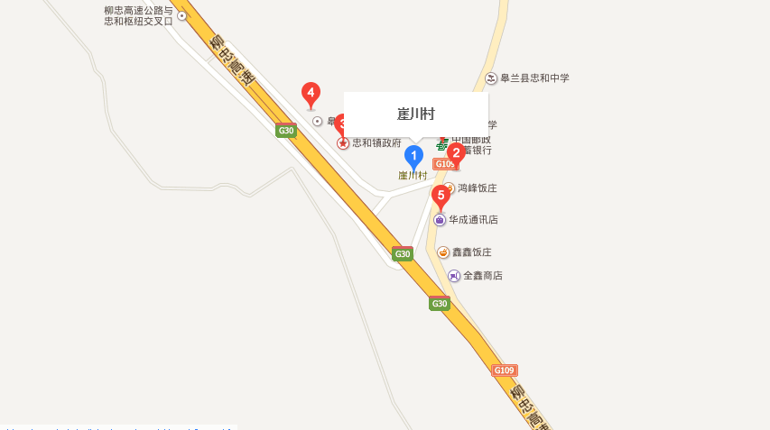兰州市皋兰县忠和镇崖川村位置 初建于1957年的兰州市动物园今年迎来60岁的生日,同其他省会城市的动物园相比,兰州市动物园明显存在很大差距。 虽历经多次改扩建,时至今日,园区占地面积过小,设备设施陈旧老化。早在2007年就已提出项目将整体搬迁,初步确定柳沟河附近、兰州植物园西边或北边、伏龙坪附近等4处地点。 2016年2月,兰州市生态建设局提出启动兰州市动物园整体搬迁各项前期准备工作,提了多年的搬家再次纳入十三五生态建设与发展规划。 2016年6月29日,兰州市发改委发文称兰州市动物园易地搬迁工作