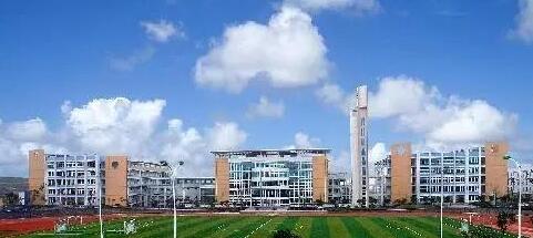 礼嘉中学获评重庆中国新样态学校联盟实验学校