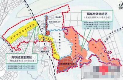 以海伦国际入主大青山 武汉新中心发展加速度