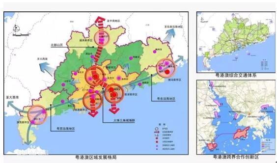 澳门人口 面积_三宝同学会 粤港澳大湾区 平均每平方公里投资214亿元 珠海横琴(3)