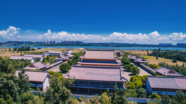 永庆寺