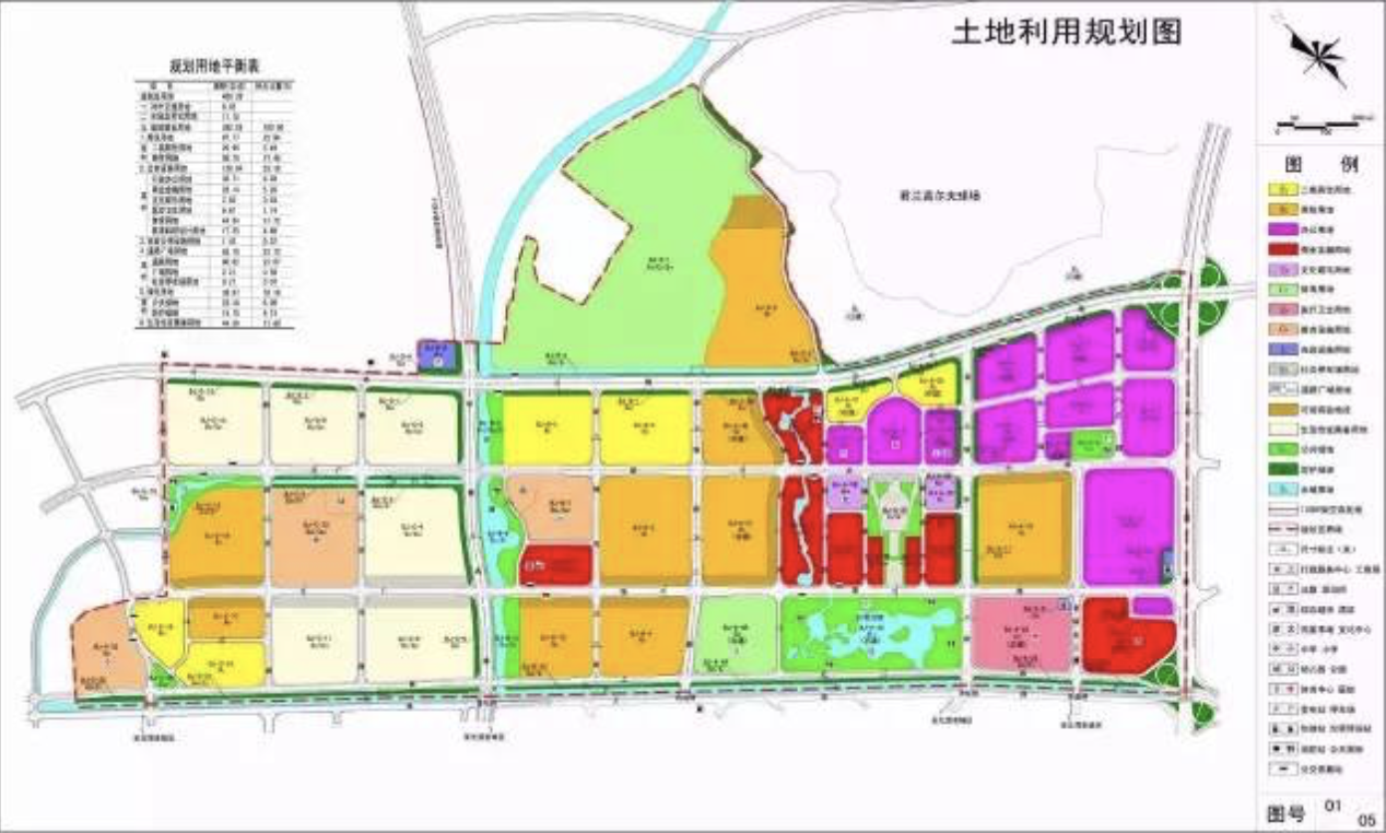 佛山地铁3号线规划的发布后,北滘与陈村,乐从结成联盟,成为顺德北部