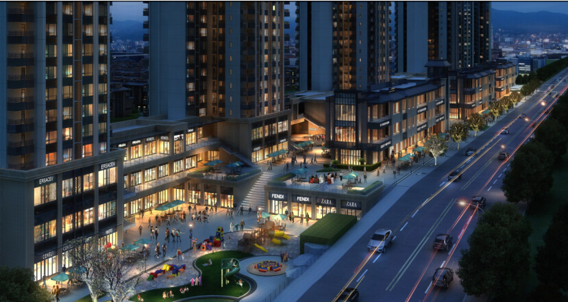 首创置业排名_首创置业(3)