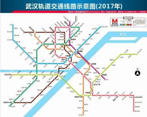 有轨电车直达地铁站, 从汉口后湖直通汉阳沌阳大道,路线自由切换出入