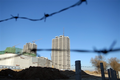 最严调控下4月楼市全面降温 周期性拐点已至?