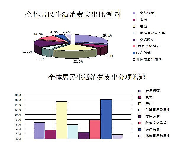 人均生活支出_中国人均水果消费支出(3)