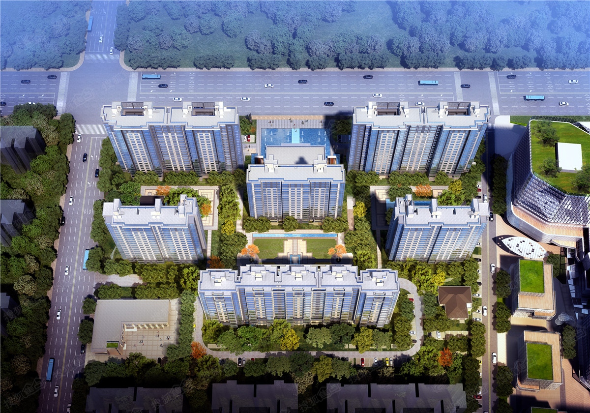 世茂城人口_世茂城三期户型图