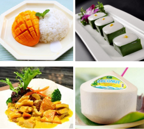 【萨瓦迪卡】南昌首届“环球美食节”