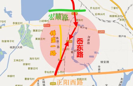 晚读:岙东路改扩建工程规划 机场停机位增至70个